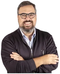 Foto de Prof. Dr. Felipe Bravo